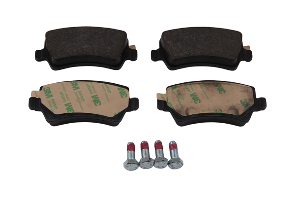2 BREMSSCHEIBEN BELÜFTET Ø 302mm 5 LOCH Beläge HINTEN für Volvo XC60 156