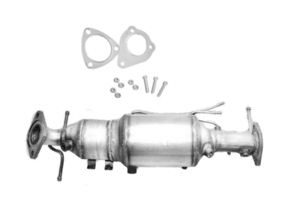 MITSUBISHI GRANDIS (NA_W) Rußpartikelfilter kaufen | KFZTEILE.COM