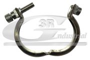 Halter, AGR-Ventil PEUGEOT 307