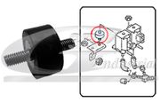 Halter, Kraftstoffpumpe VW KAEFER