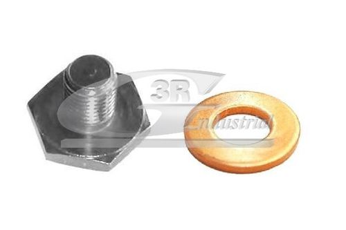 Produktbild für Reparatursatz, Ölwanne