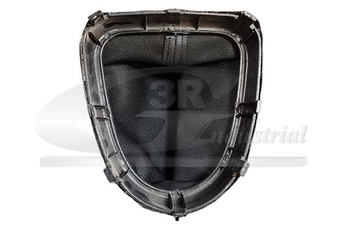 Produktbild für Schalthebelverkleidung