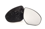 Spiegelglas, Außenspiegel MAZDA 2