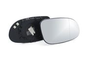 Spiegelglas, Außenspiegel MERCEDES-BENZ CLK