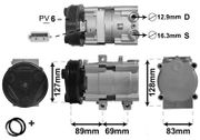 Kompressor, Klimaanlage FORD TRANSIT
