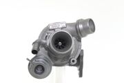 Lader, Aufladung OPEL ASTRA J