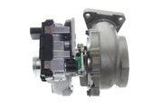 Lader, Aufladung MERCEDES-BENZ CITAN