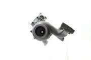 Lader, Aufladung FIAT TIPO