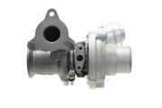Lader, Aufladung DACIA DUSTER