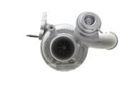 Lader, Aufladung DACIA DUSTER