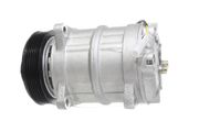 Kompressor, Klimaanlage VOLVO C70