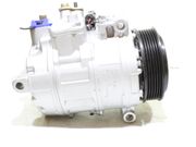 Kompressor, Klimaanlage AUDI 80