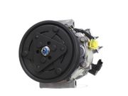 Kompressor, Klimaanlage PEUGEOT 407