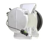 Kompressor, Klimaanlage SMART FORTWO
