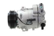 Kompressor, Klimaanlage CHEVROLET ORLANDO