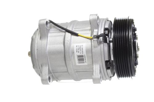 Produktbild für Kompressor, Klimaanlage