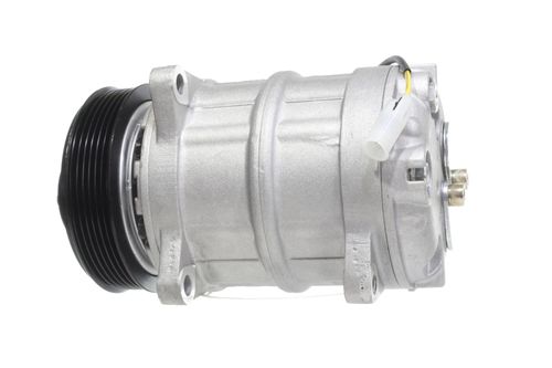Produktbild für Kompressor, Klimaanlage