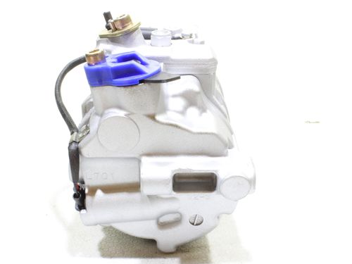 Produktbild für Kompressor, Klimaanlage