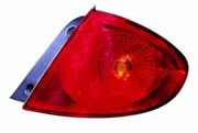 Heckleuchte SEAT TOLEDO