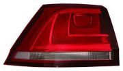 Heckleuchte VW GOLF ALLTRACK