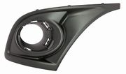 Lüftungsgitter, Stoßfänger RENAULT MEGANE