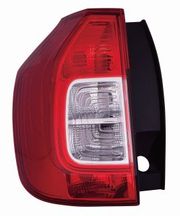 Heckleuchte DACIA LOGAN MCV