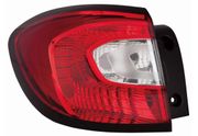 Heckleuchte RENAULT CAPTUR