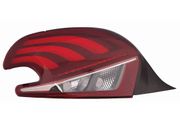 Heckleuchte PEUGEOT 208