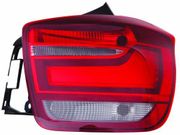 Heckleuchte BMW 02