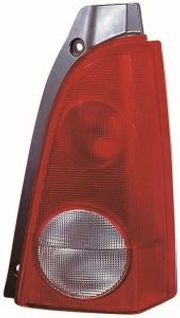 Heckleuchte OPEL AGILA