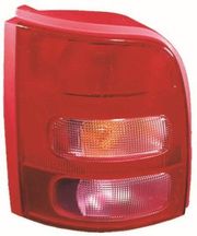Heckleuchte NISSAN MICRA