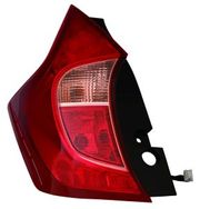Heckleuchte NISSAN NOTE