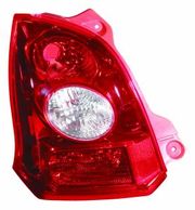 Heckleuchte NISSAN PIXO