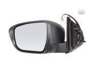 Außenspiegel NISSAN QASHQAI