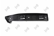Halter, Stoßfänger VW BORA