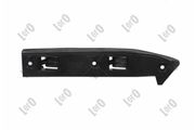 Halter, Stoßfänger VW BORA