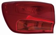 Heckleuchte KIA CEE D