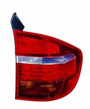 Heckleuchte BMW X5