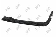 Halter, Stoßfänger VW POLO