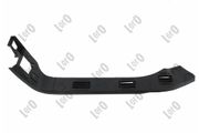 Halter, Stoßfänger VW POLO