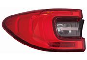 Heckleuchte RENAULT KADJAR