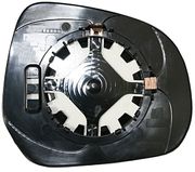 Spiegelglas, Außenspiegel OPEL AGILA