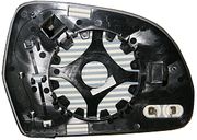 Spiegelglas, Außenspiegel AUDI A5