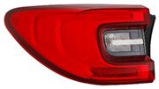 Heckleuchte RENAULT KADJAR
