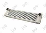 Ladeluftkühler MERCEDES-BENZ VITO / MIXTO