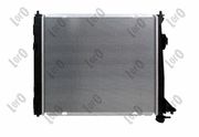 Kühler, Motorkühlung HYUNDAI GRAND SANTA FÉ