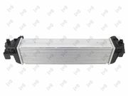 Ladeluftkühler BMW X4