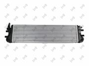 Ladeluftkühler MERCEDES-BENZ G-KLASSE