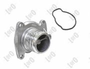 Thermostat, Kühlmittel OPEL AGILA