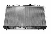 Kühler, Motorkühlung CHEVROLET NUBIRA
